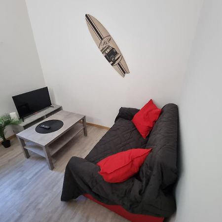 Appartement Sympathique Vendeuvre-sur-Barse Ngoại thất bức ảnh