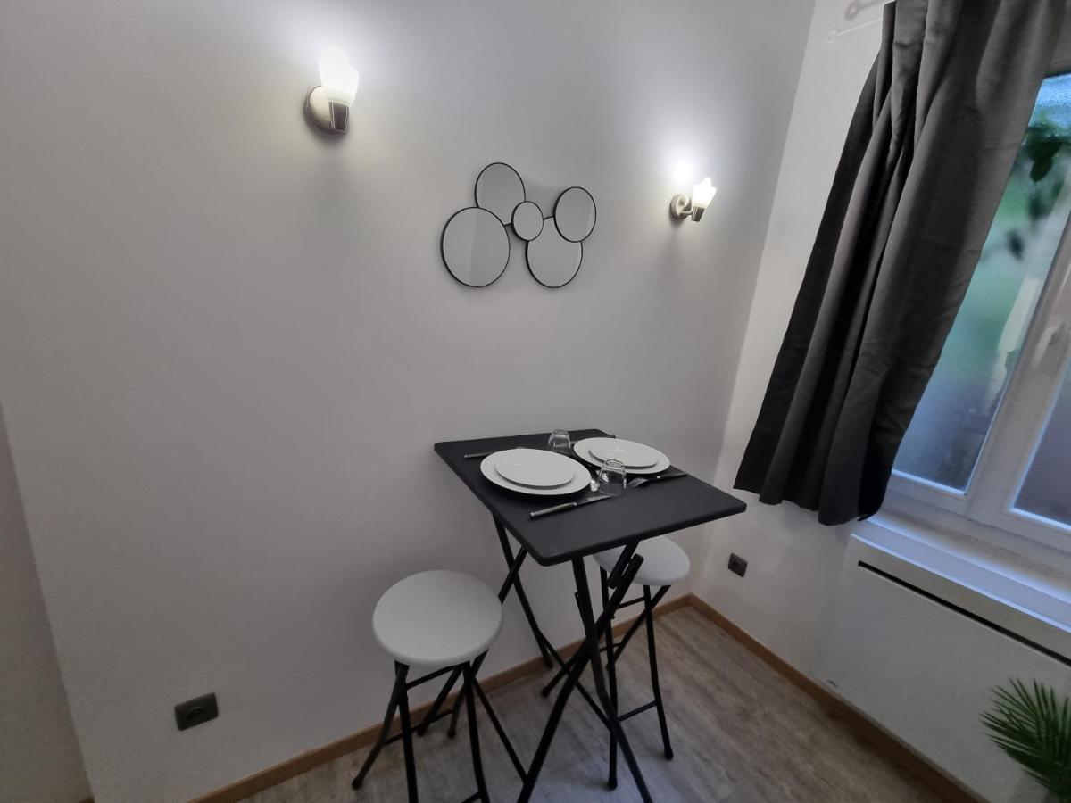 Appartement Sympathique Vendeuvre-sur-Barse Ngoại thất bức ảnh