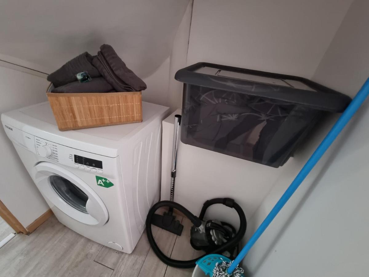 Appartement Sympathique Vendeuvre-sur-Barse Ngoại thất bức ảnh