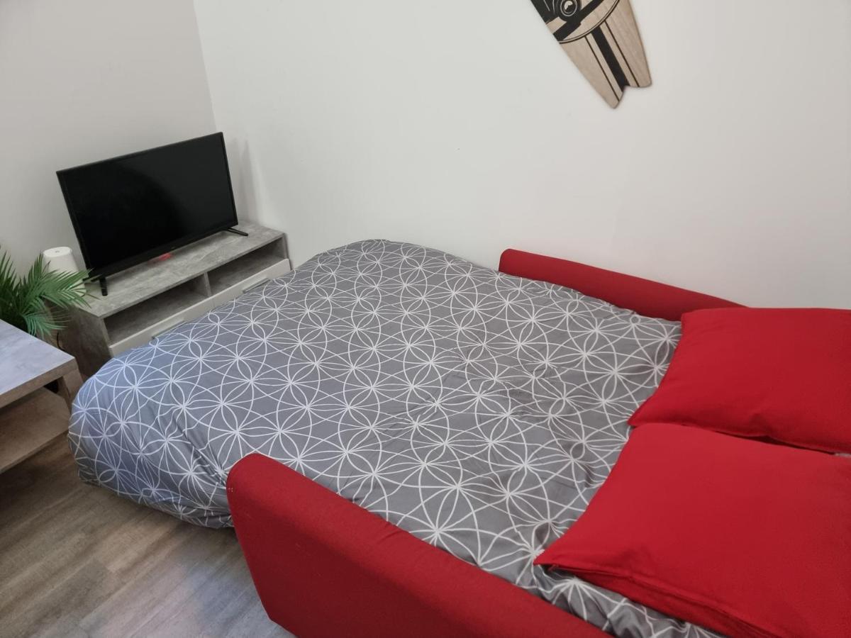 Appartement Sympathique Vendeuvre-sur-Barse Ngoại thất bức ảnh