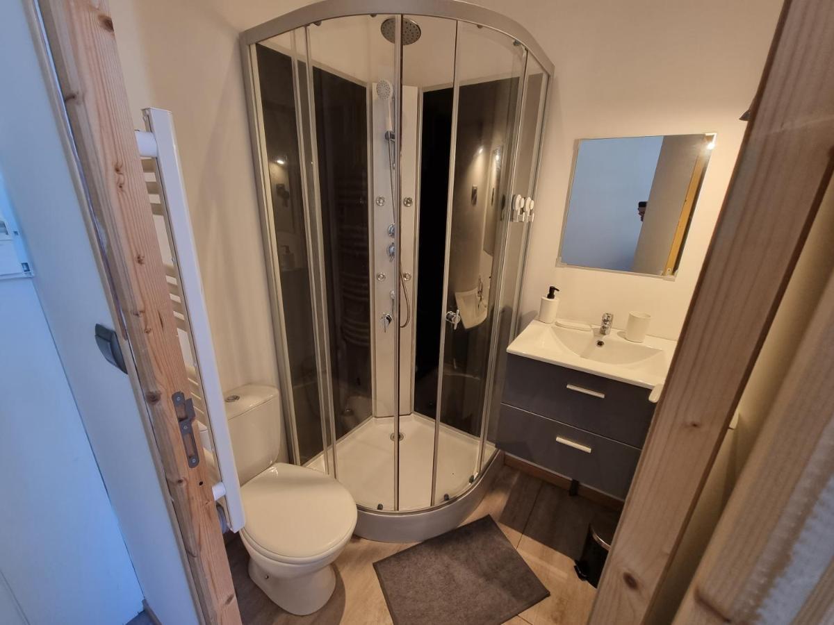 Appartement Sympathique Vendeuvre-sur-Barse Ngoại thất bức ảnh